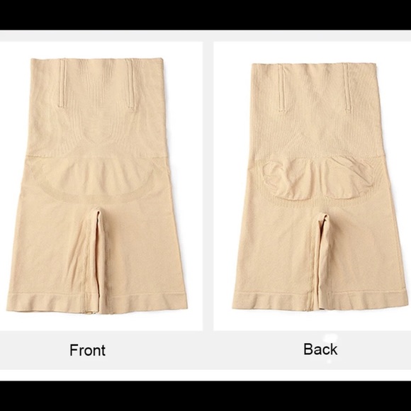 Tummy Control Panties Hip Butt Lifter Body Shaper - Picture 5 of 5